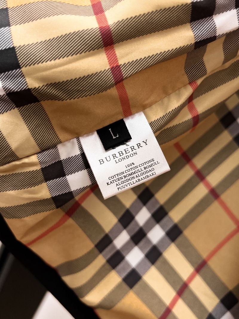 Burberry Outwear